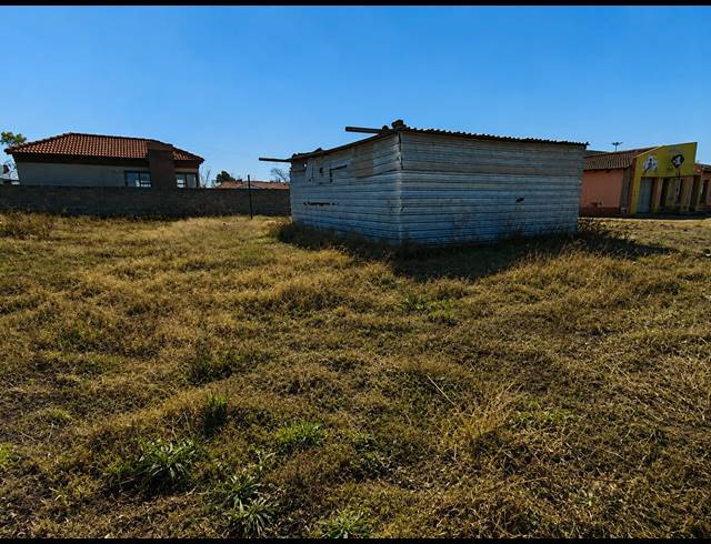 2 BEDROOM HOUSE FOR SALE IN MEYERTON PARK